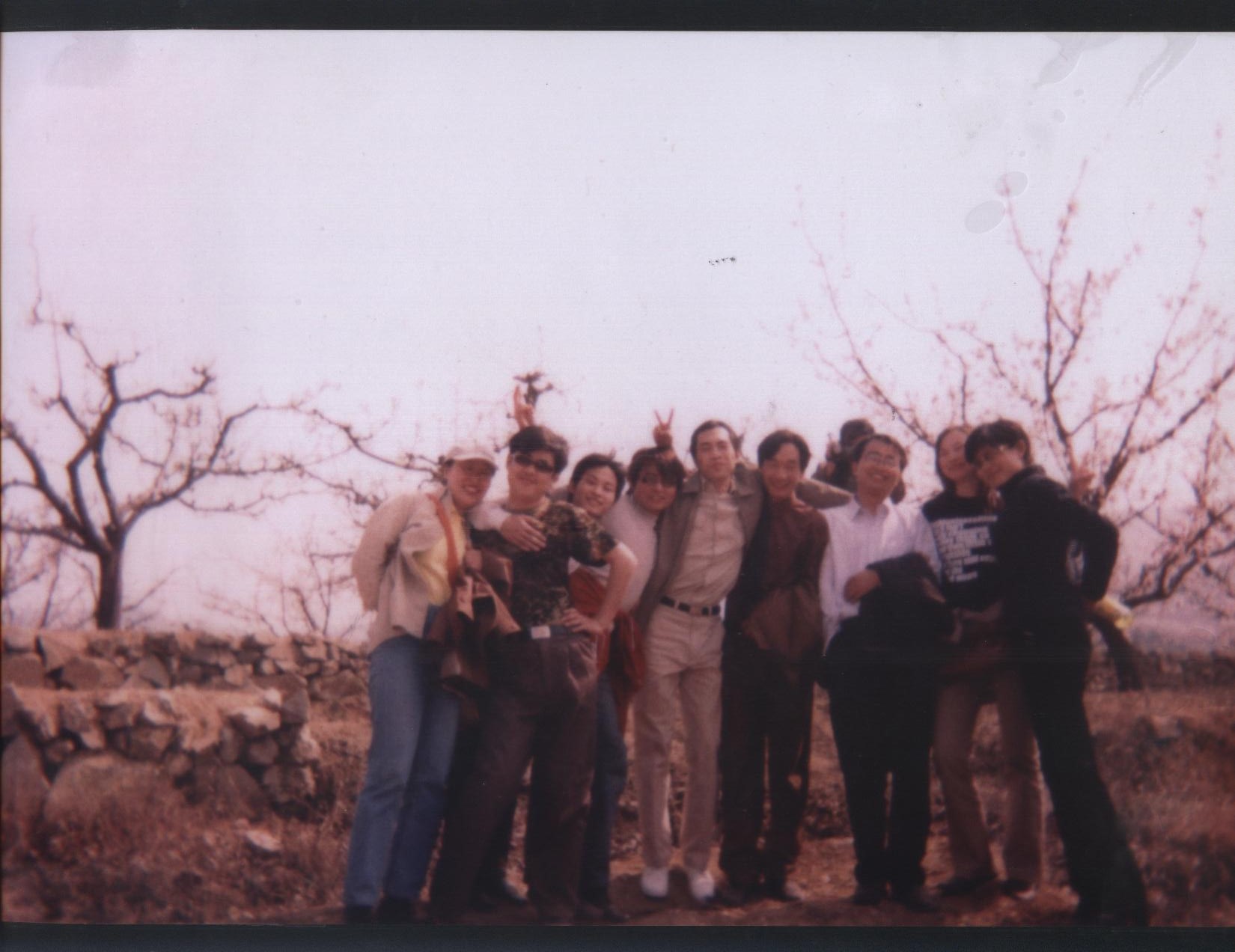 2003年 致青春