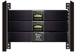 【台达】在线式UPS电源 N+系列（5-11kva）