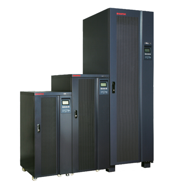 山特3C3 EX UPS (20KS-80KS)