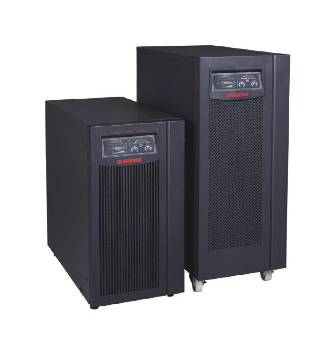 山特C(6kVA～20kVA)