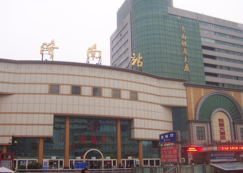 科普电源为铁路行业提供动力保障