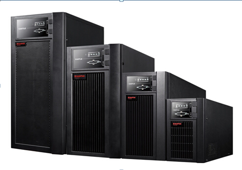 山特C(1kVA～3kVA)
