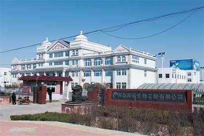 青岛海诺水务UPS电源解决方案