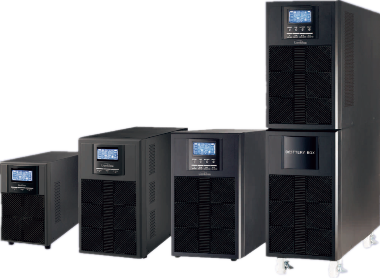 【联科】LK系列 1K-10KVA