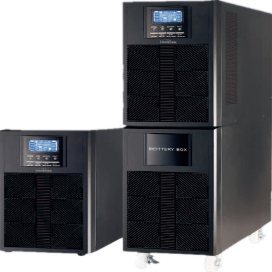 【联科】LK系列 10K/15K/20KVA