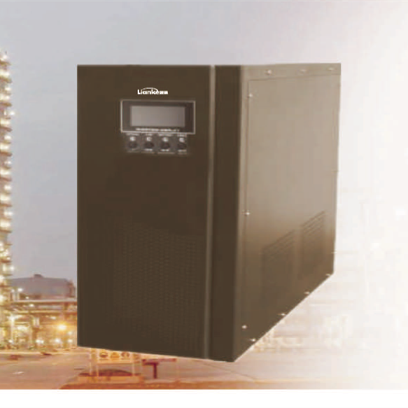 【联科】LKY系列 2KVA-20KVA（单单）