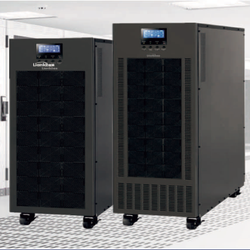 【联科】LK系列 10KAV-30KVA（三三）