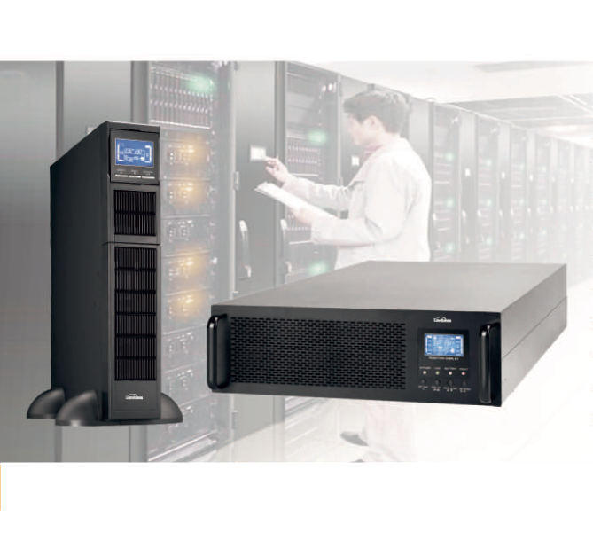 【联科】LKR系列 1KAV-10KVA
