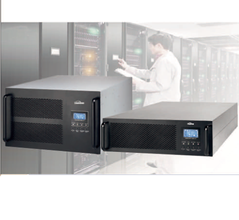 【联科】LKR系列 10KVA-20KVA